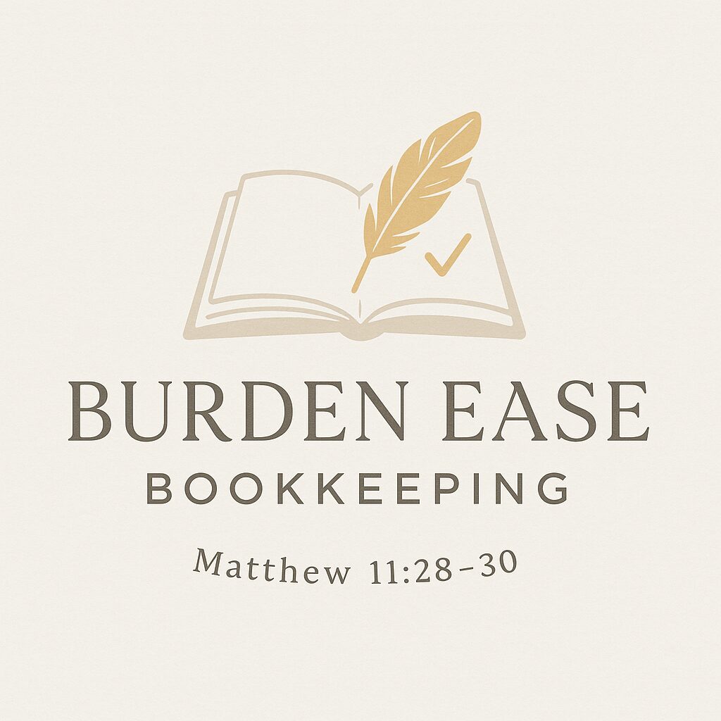 BurdenEase Bookkeeping LLC
